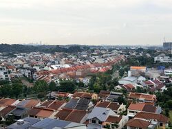 Amo Residence (D20), Apartment #502485501